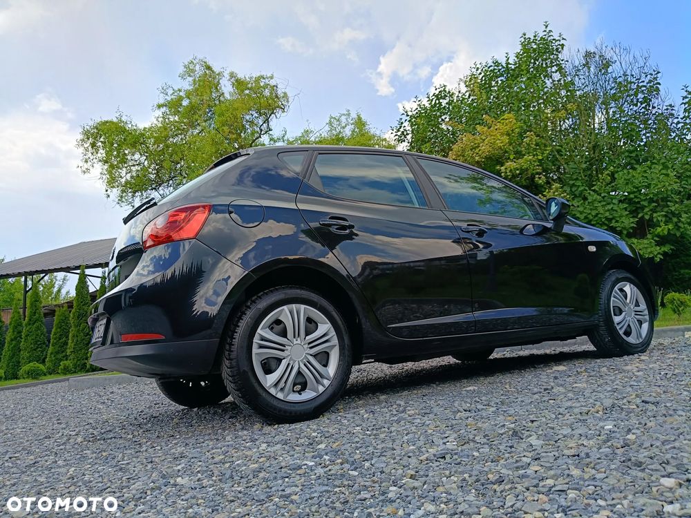 Seat Ibiza 1.2 12V Stylance - 27