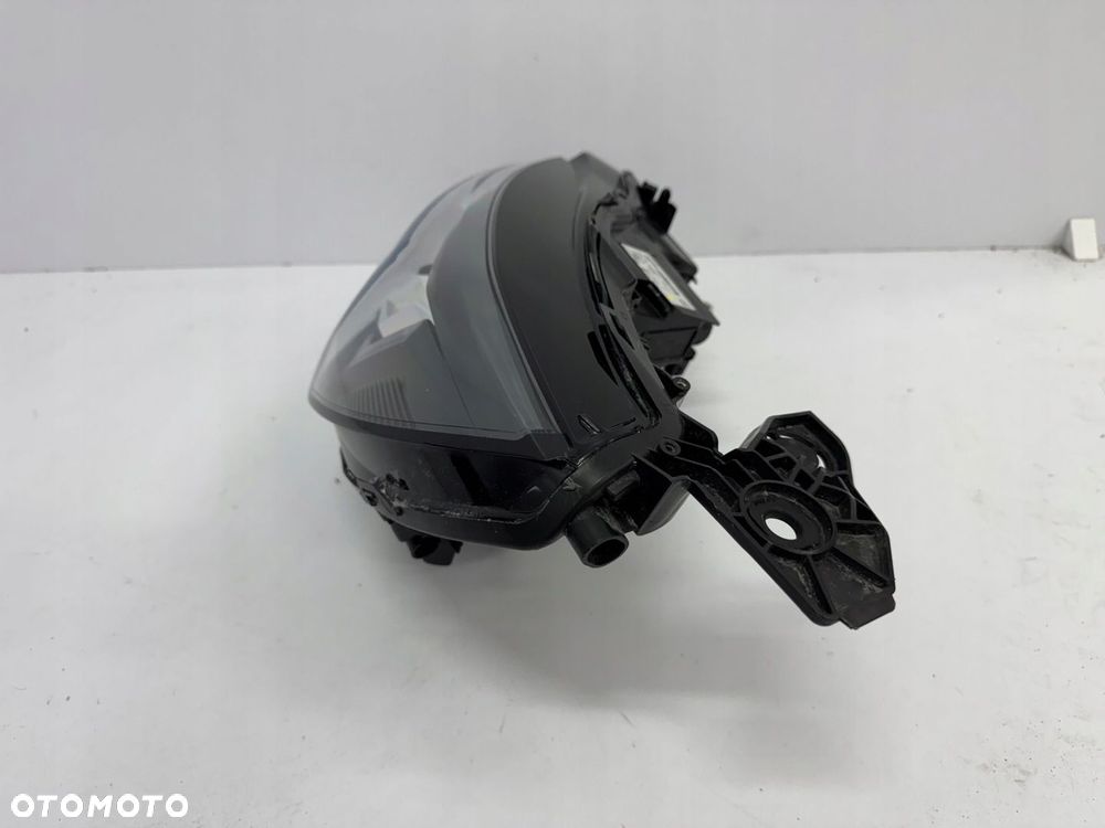 LAMPA LEWA PRZEDNIA PEUGEOT 208 II MIDLED LED - 4