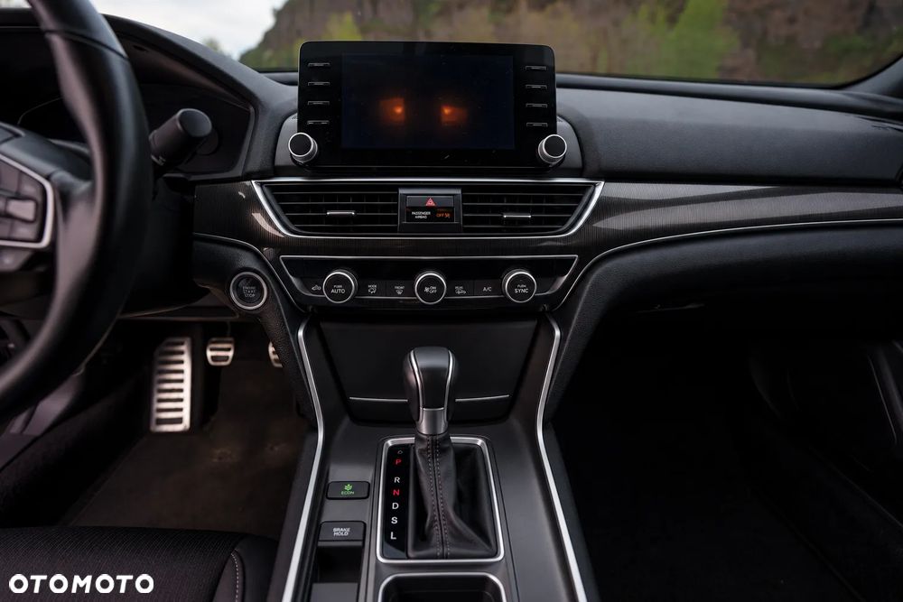 Honda Accord - 14
