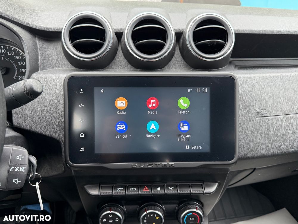 Dacia Duster TCe 150 EDC Comfort - 16