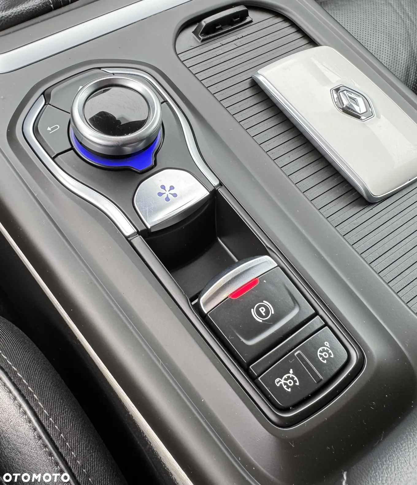 Renault Talisman 1.6 Energy TCe Initiale Paris EDC - 27