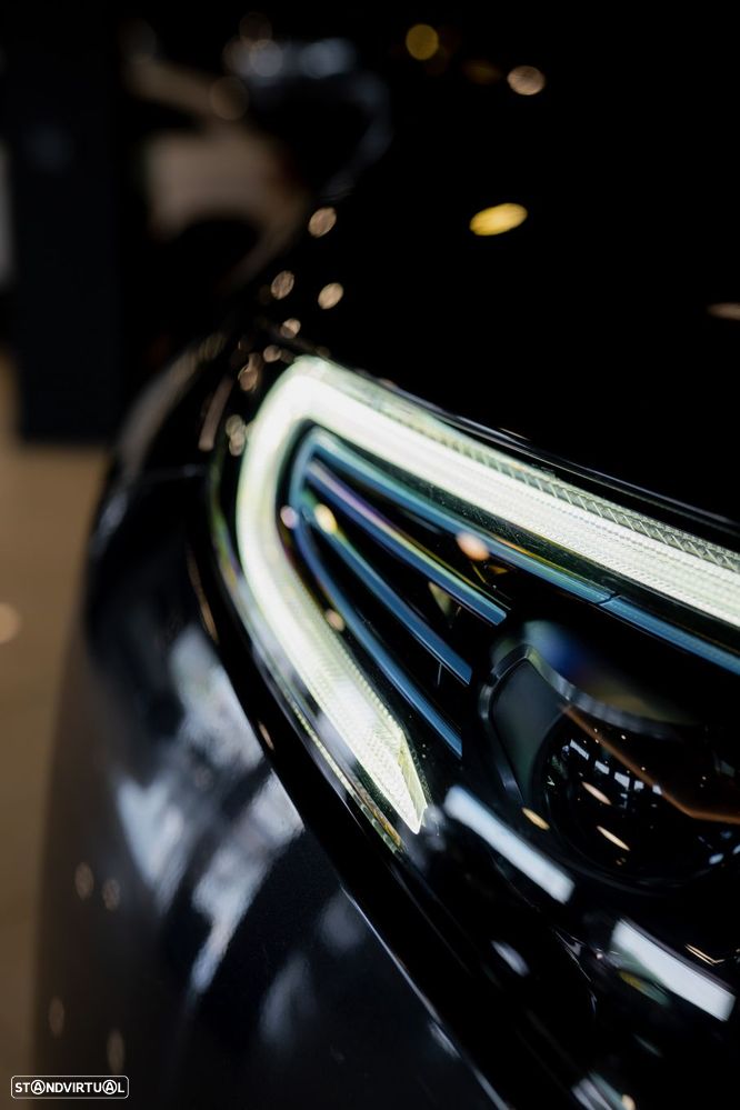Mercedes-Benz EQC 400 4Matic AMG Line - 15