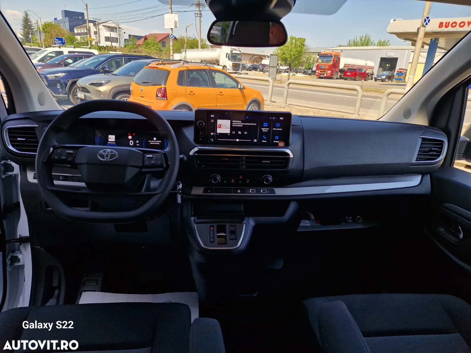 Toyota Proace - 15