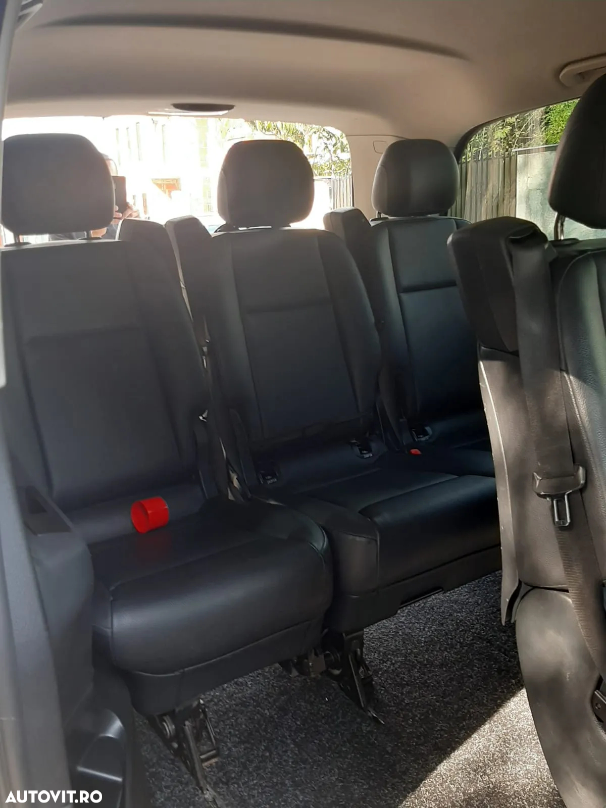 Mercedes-Benz Vito - 11