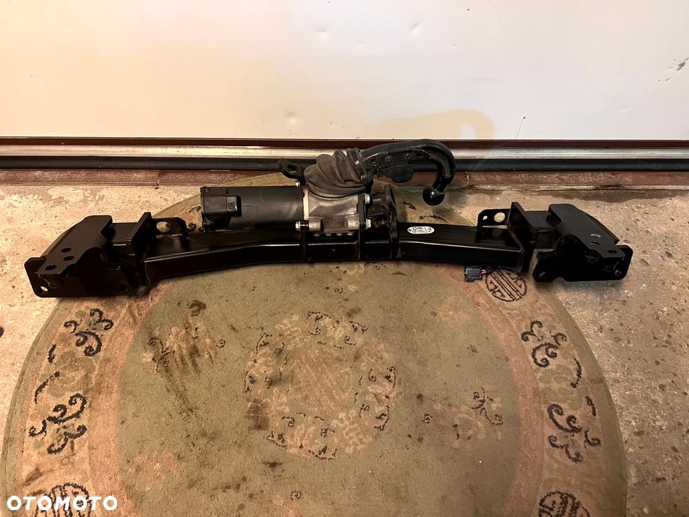 RANGE ROVER SPORT III L461 ORYGINALNY HAK HOLOWNICZY ELEKTRYCZNY 13 PIN N9XM-17K817-AC - 1