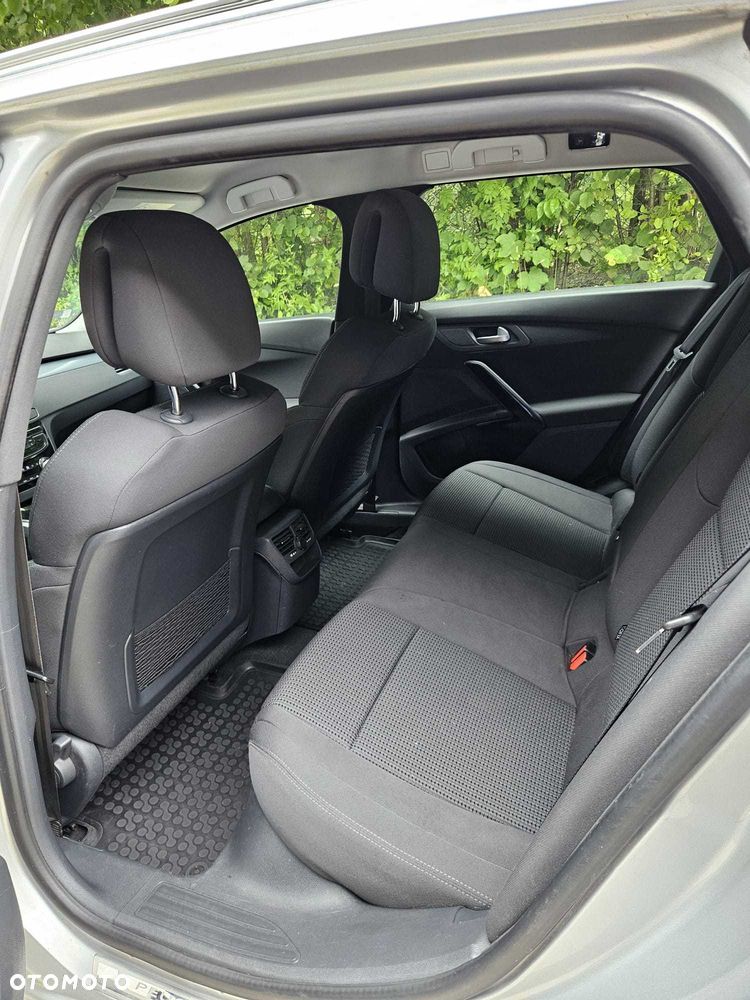 Peugeot 508 - 3