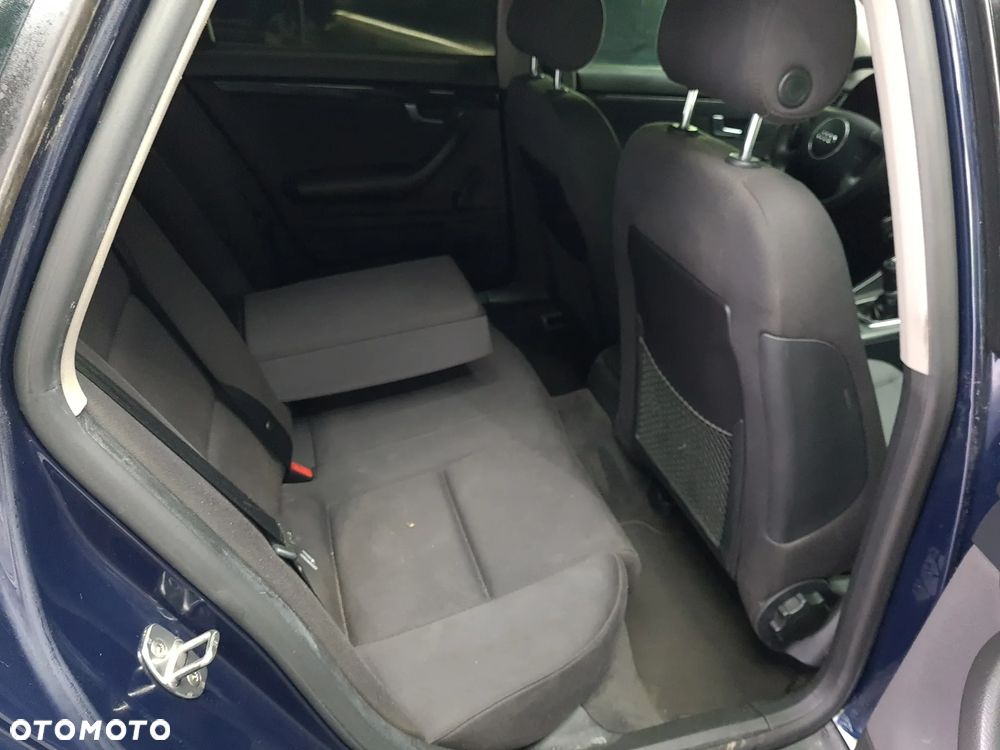 Audi A4 Avant - 28