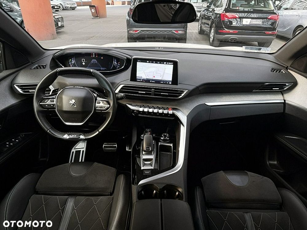 Peugeot 5008 - 15