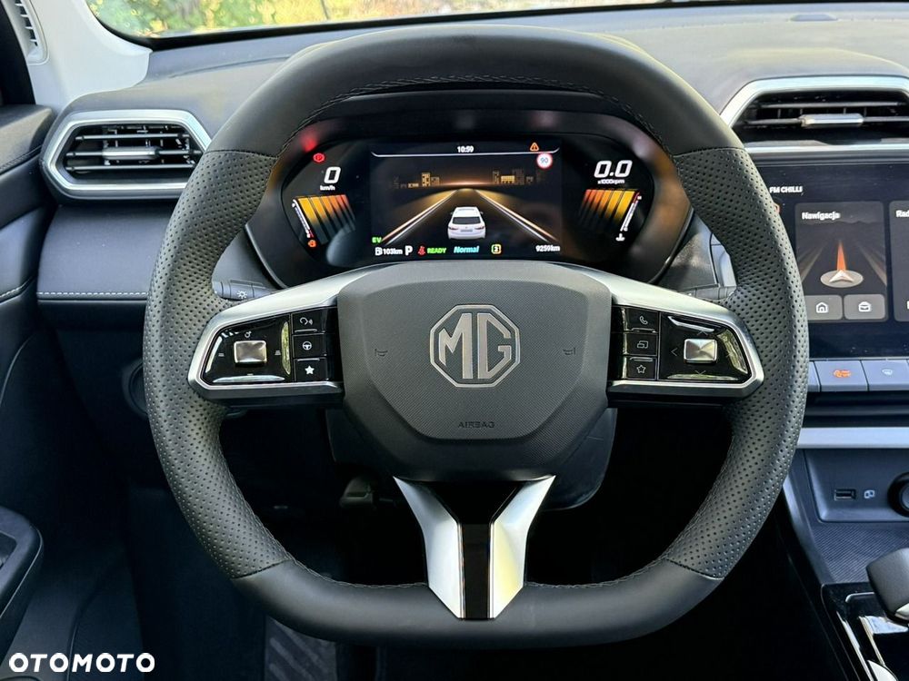 MG ZS 1.5 HEV+ Exclusive - 19