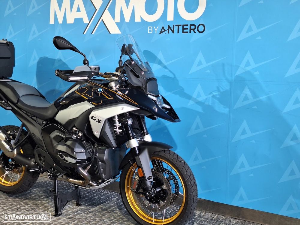 BMW R 1300 GS Option 719 ASA - 2
