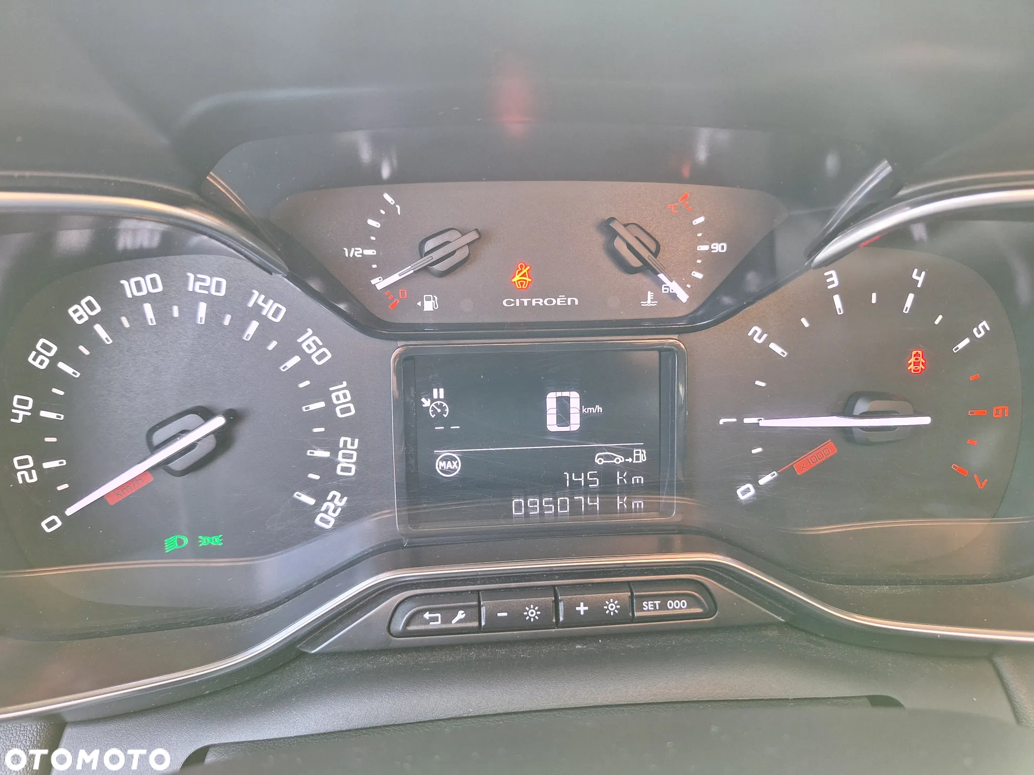 Citroën C3 Aircross 1.2 PureTech Feel S&S - 13
