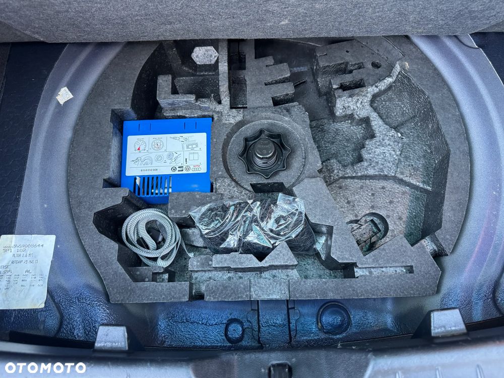 Seat Altea 1.6 Fresh - 33