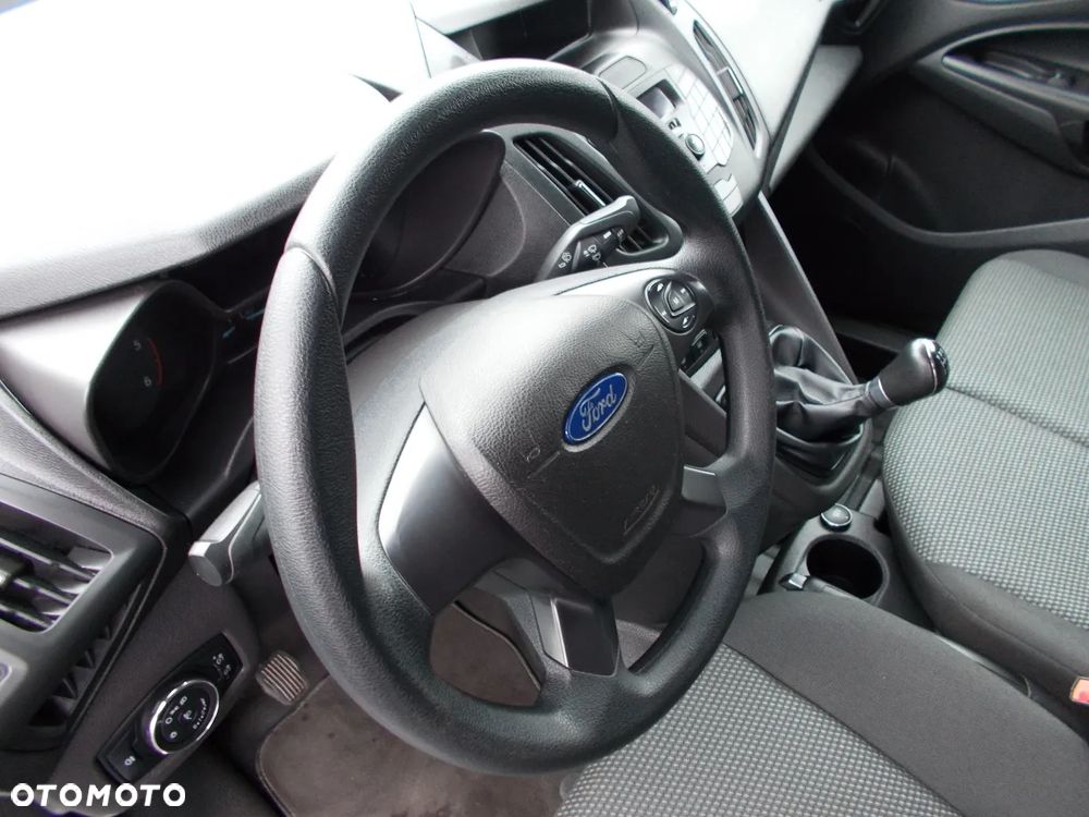 Ford Transit Connect - 20