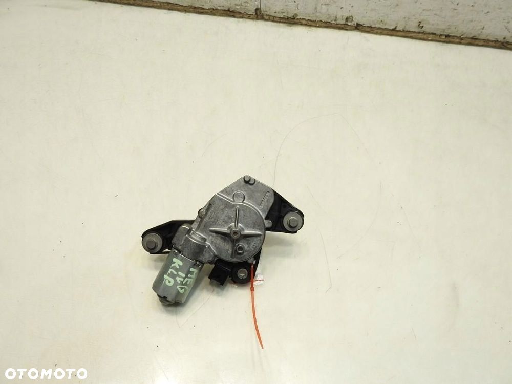 SILNICZEK WYCIERACZKI TYŁ RENAULT MEGANE IV HB 0390205014 - 3