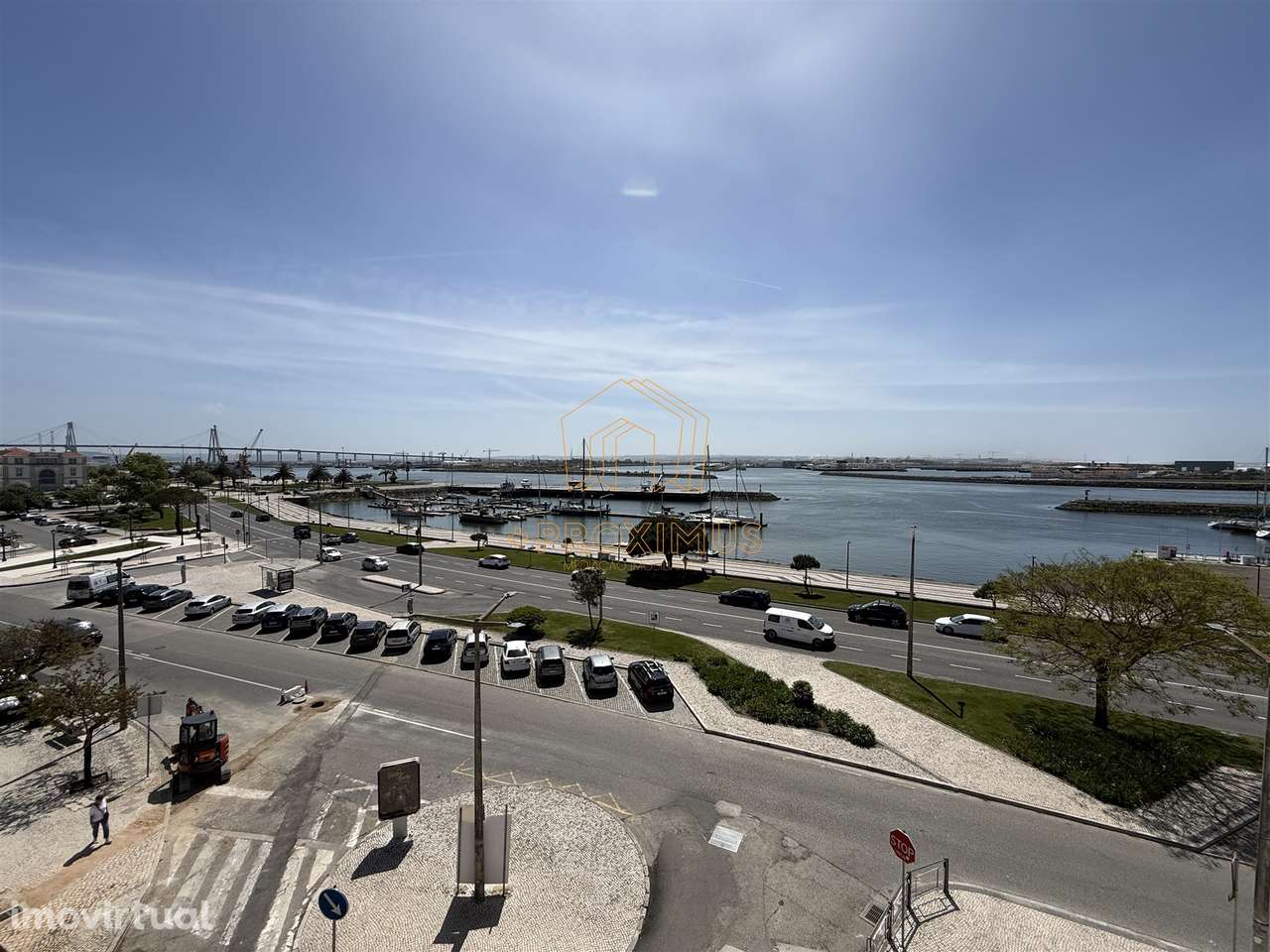 Apartamento com vista para a Marina, Figueira da Foz - Grande imagem: 2/35