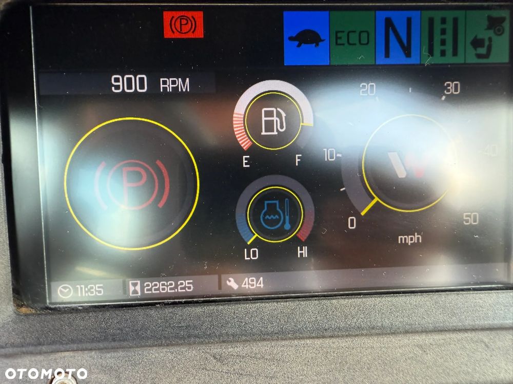 Wacker Neuson DV60 Dual View - 11