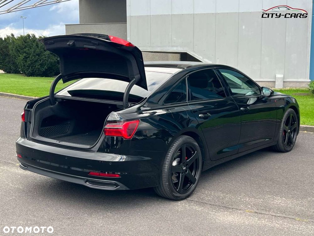 Audi A6 Limousine - 18