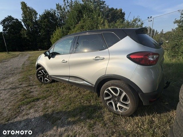 Renault Captur 1.2 Energy TCe Intens EDC - 21