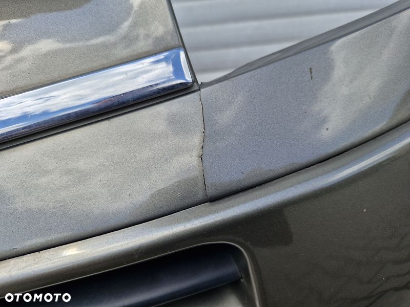 CITROEN C4 PICASSO I 1 ZDERZAK PRZÓD - 3