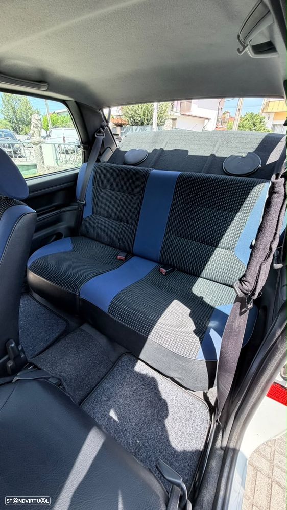 Peugeot 106 1.0 Green - 17