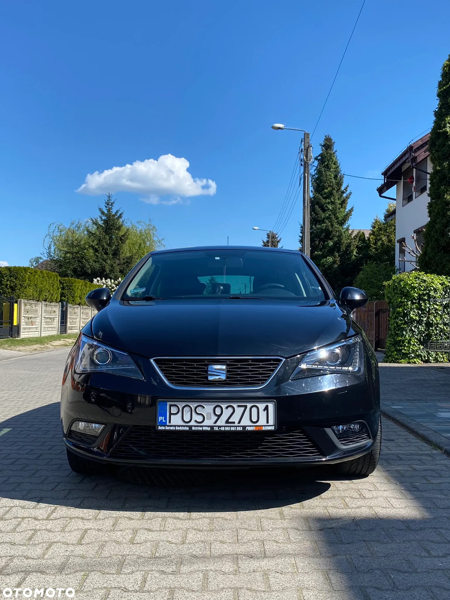 Seat Ibiza - 6