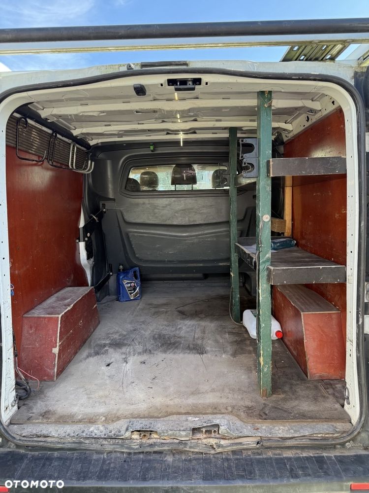 Renault Trafic - 4