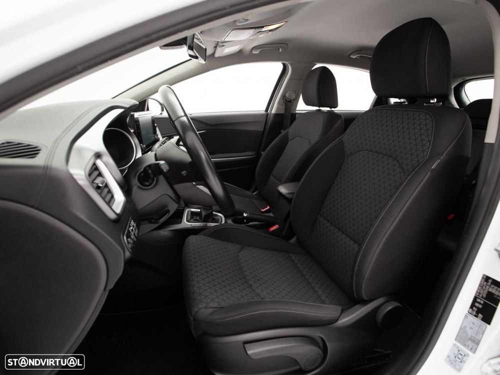 Kia Ceed 1.0 T-GDI Urban - 8