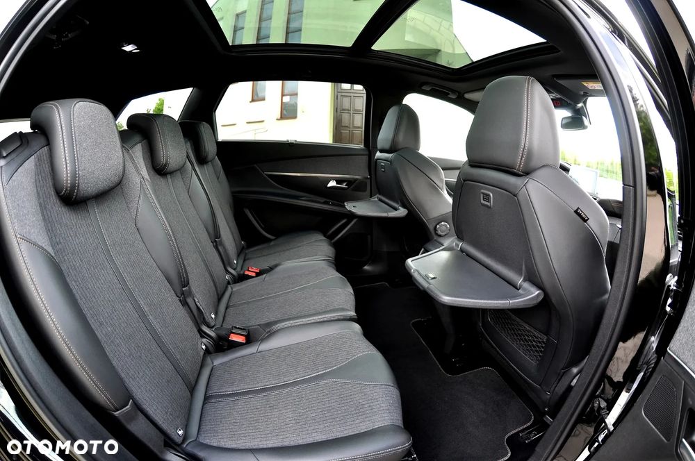 Peugeot 5008 1.2 PureTech GT S&S - 25