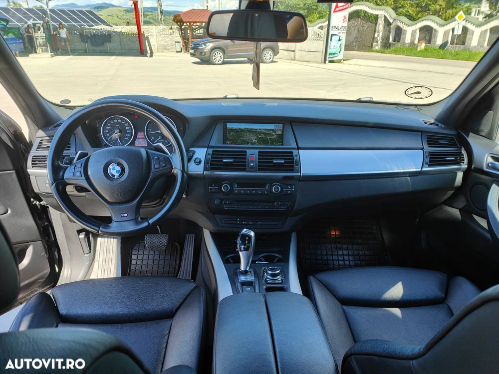BMW X5 xDrive40d - 5