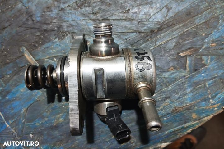 Pompa inalta presiune 9812133780 28446039 9812133780 28446039 Peugeot - 3