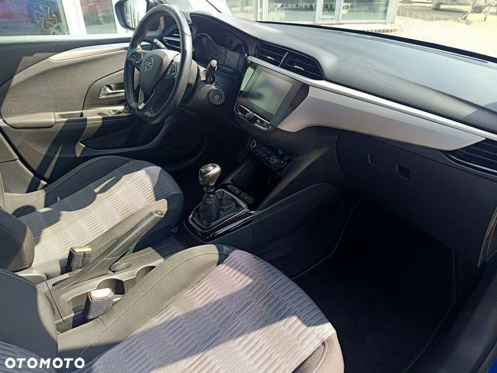 Opel Corsa - 13