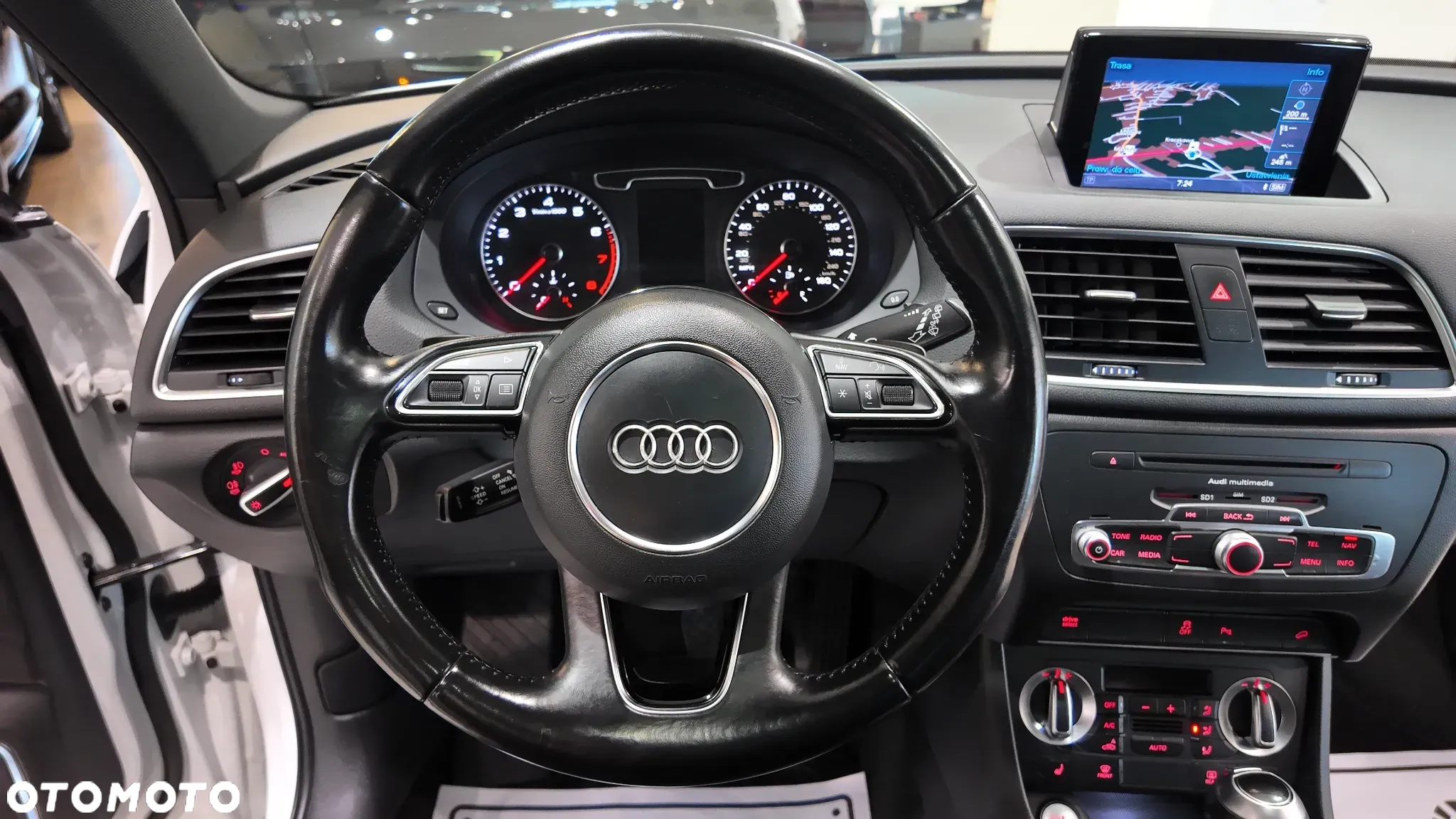 Audi Q3 2.0 TFSI Quattro S tronic - 26