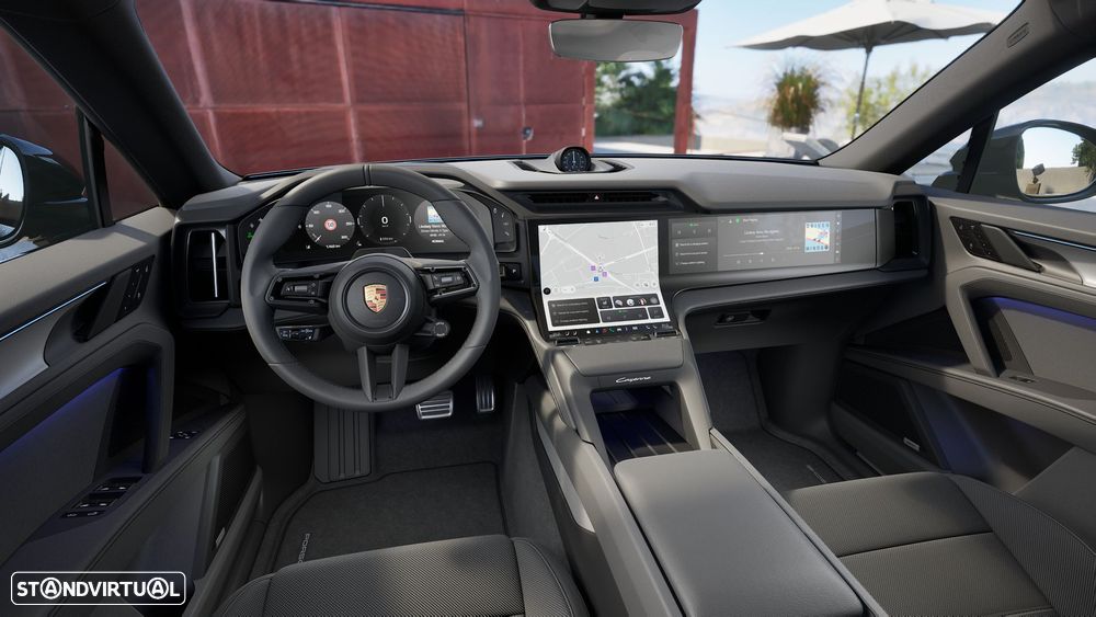 Porsche Cayenne Coupé Standard - 8
