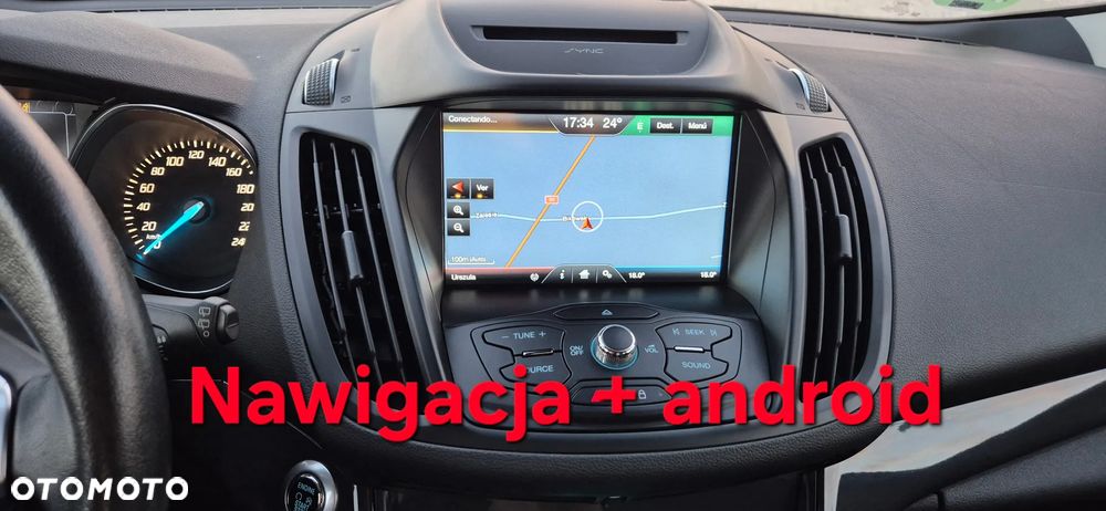 Ford Kuga 1.5 EcoBoost FWD Titanium ASS - 33