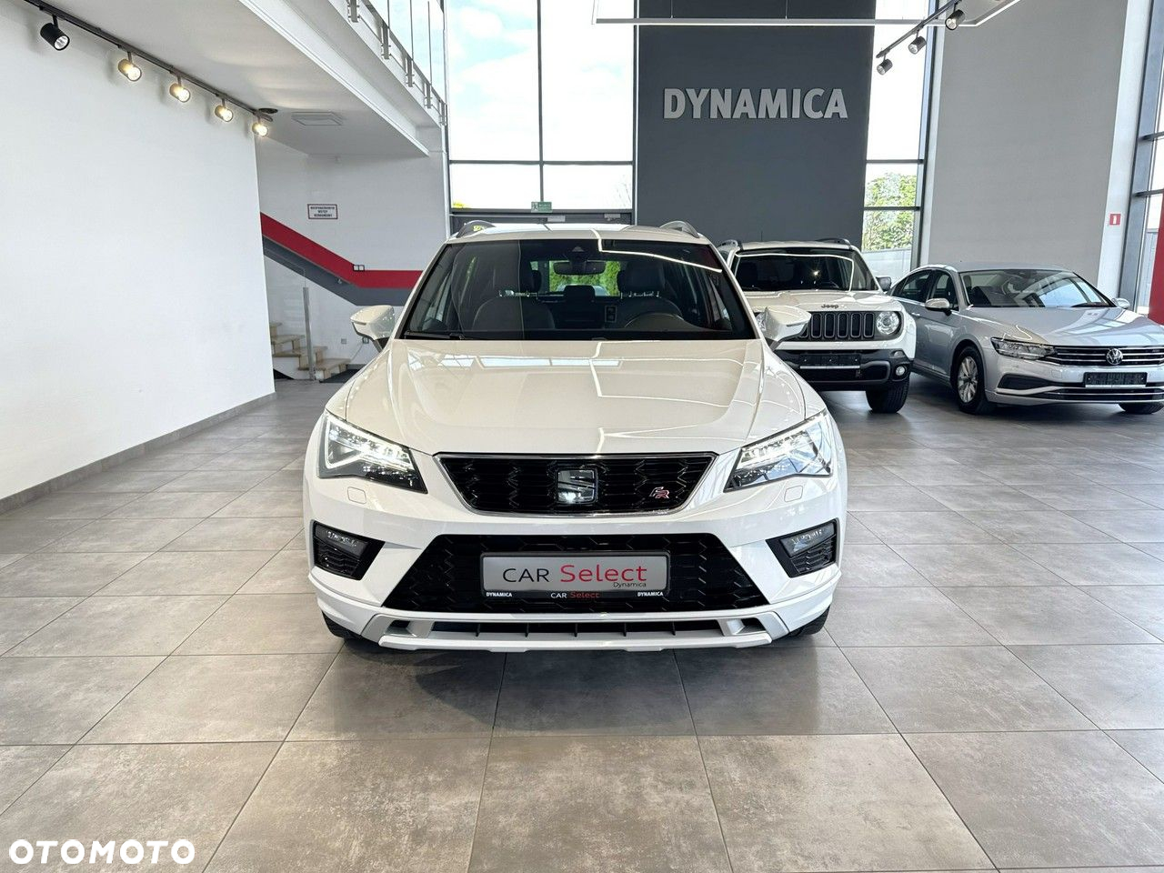 Seat Ateca - 4