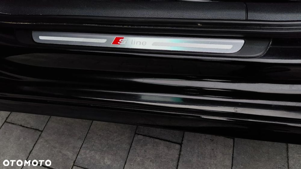 Audi A3 Sportback 1.6 TDI clean diesel Ambition - 17