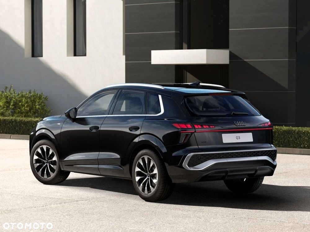 Audi Q3 - 2