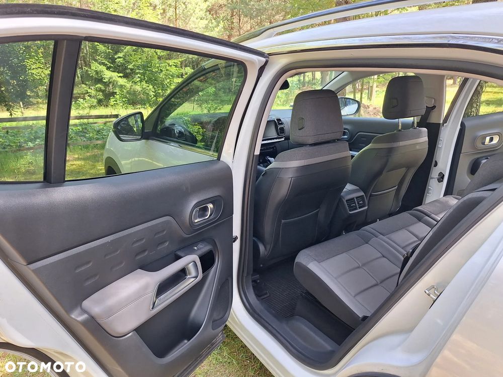 Citroën C5 Aircross 1.6 PureTech Shine EAT8 - 5