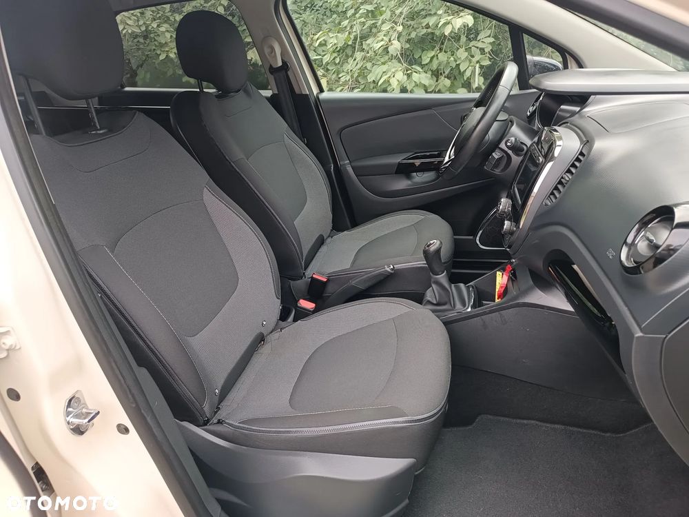 Renault Captur - 9