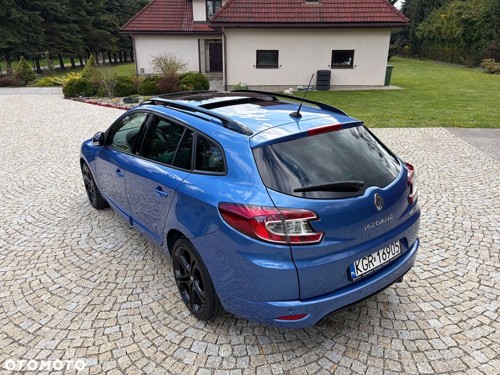 Renault Megane - 9