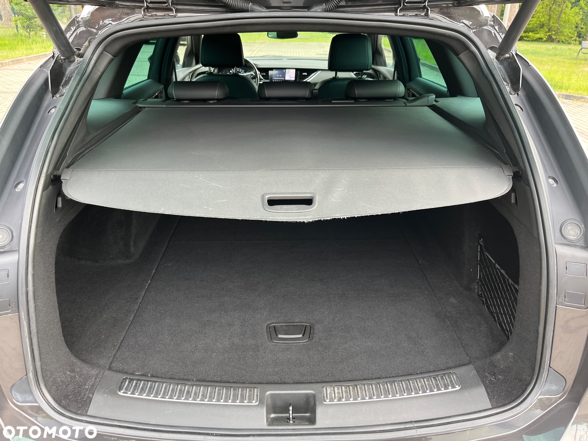 Opel Insignia - 39