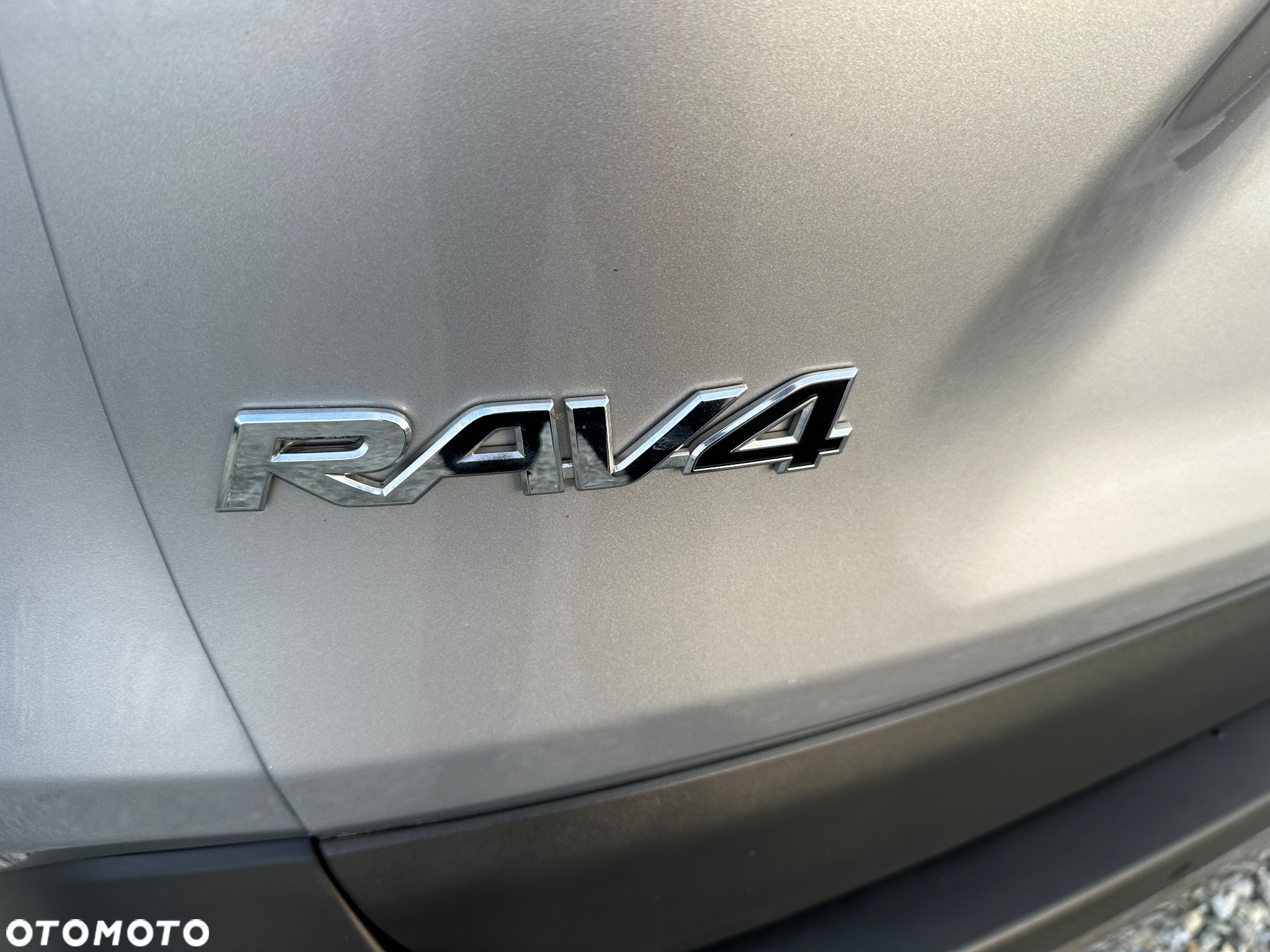 Toyota RAV4 2.0 Executive 4x4 MS - 33