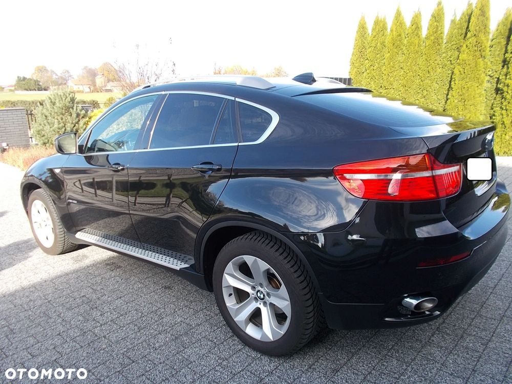 BMW X6 - 2