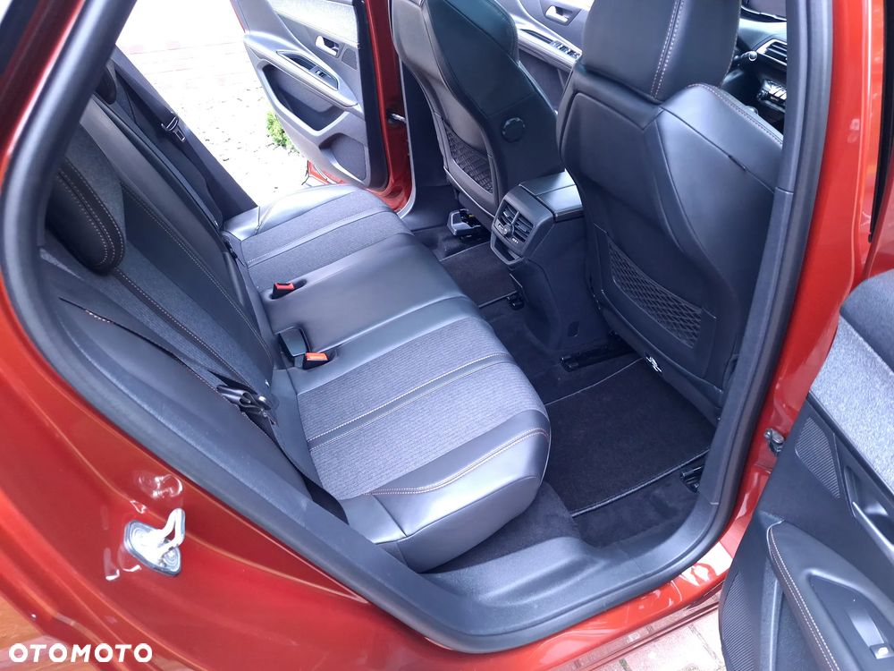 Peugeot 3008 BlueHDi 120 Stop & Start Allure - 11