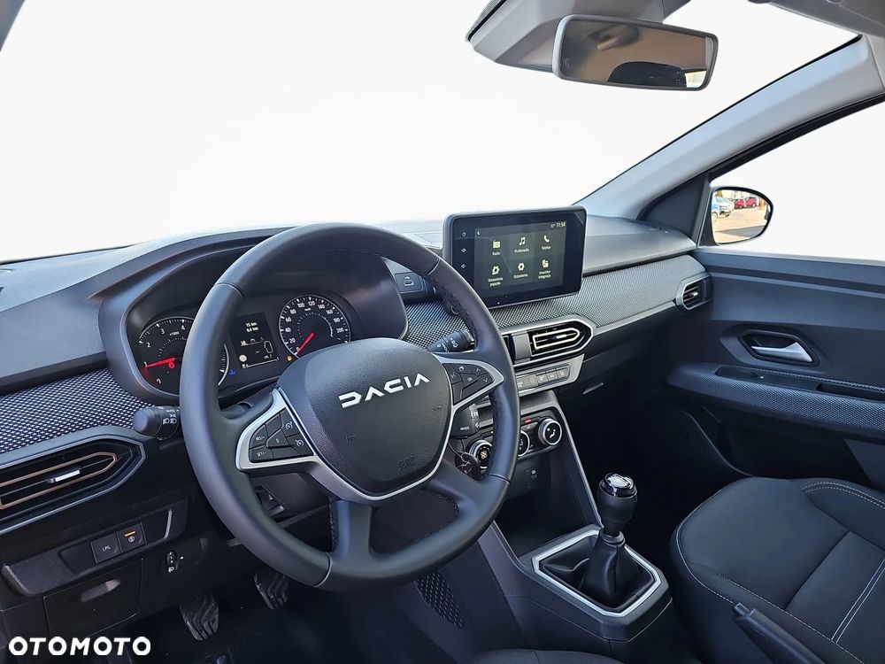 Dacia Sandero Stepway 1.0 TCe Expression - 3