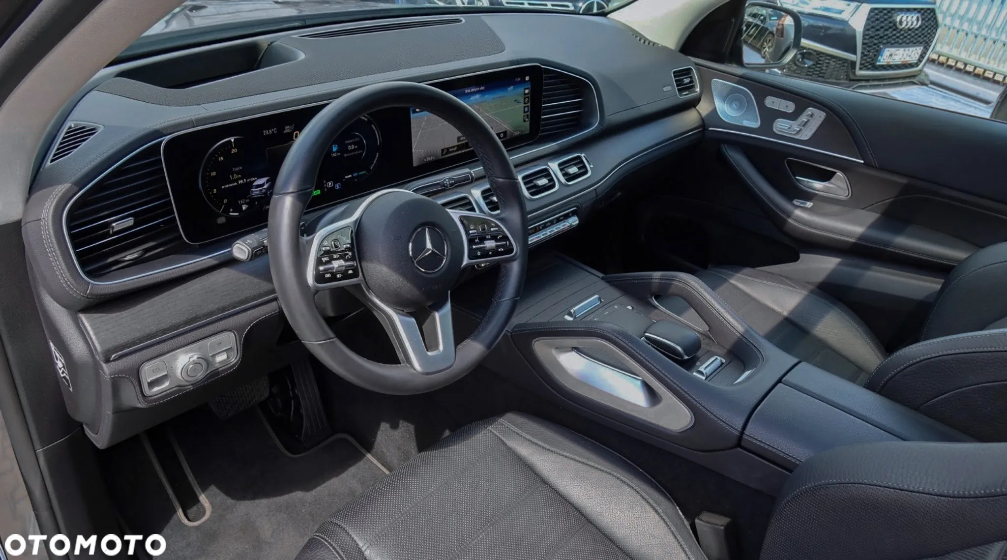 Mercedes-Benz GLE 580 4-Matic - 14