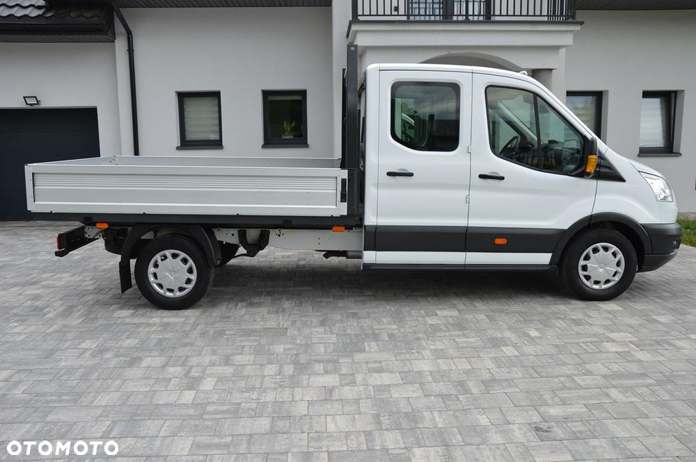 Ford Transit - 2