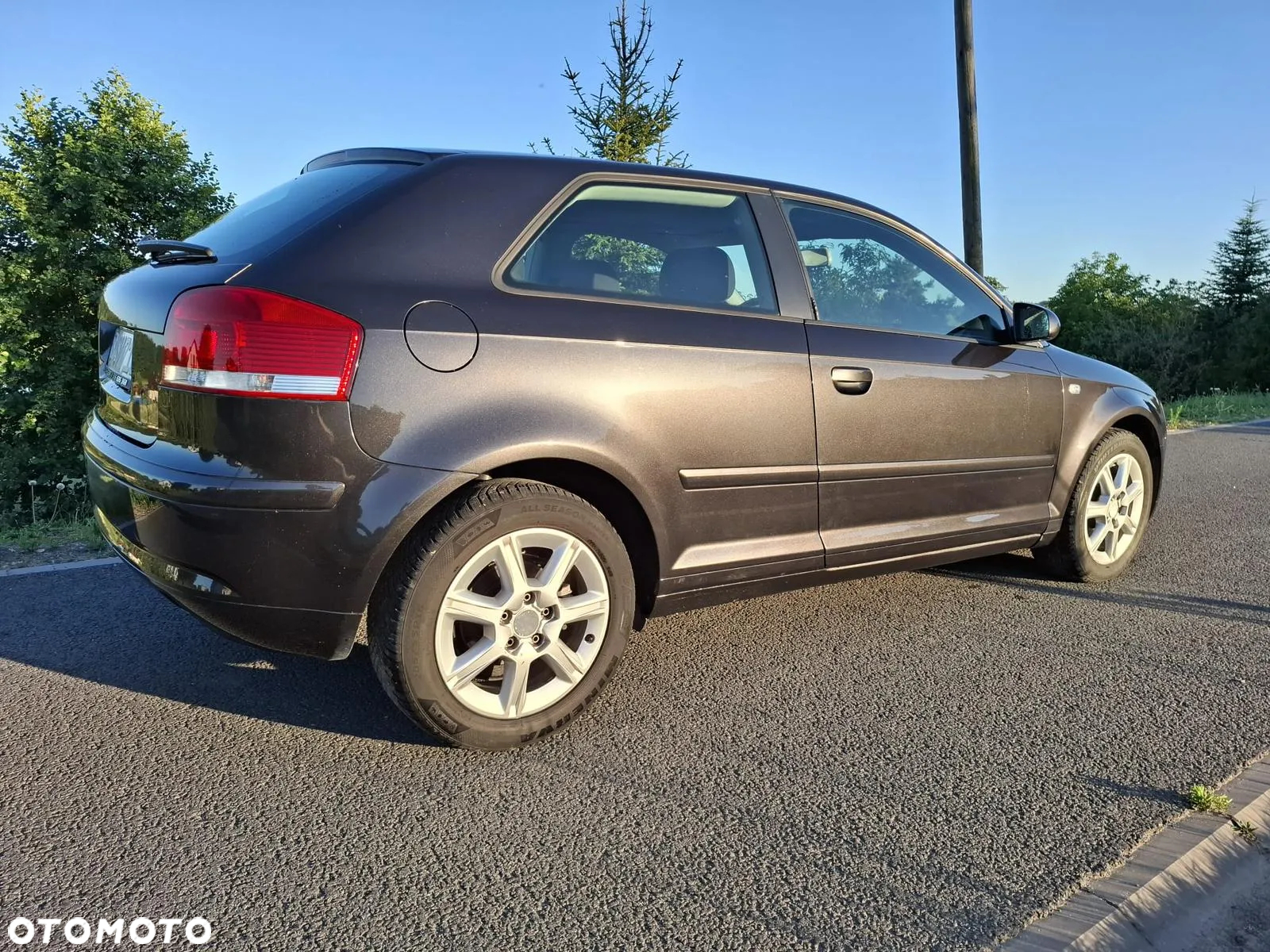 Audi A3 1.9 TDI Ambition - 4