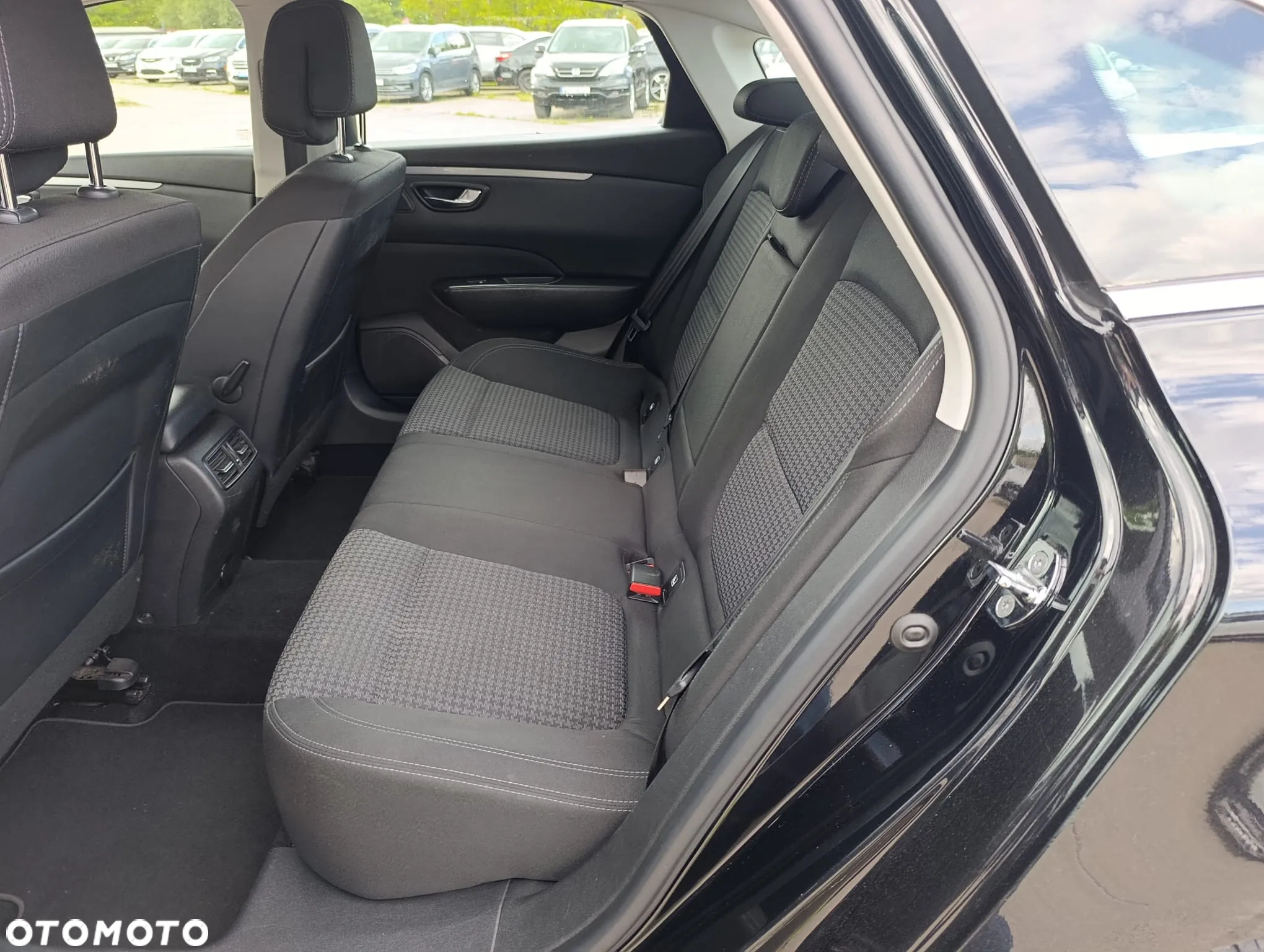 Renault Talisman 1.7 Blue dCi Intens - 11