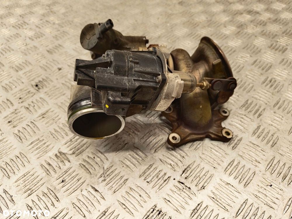 BMW 1 F40 TURBO TURBOSPRĘŻARKA 9452135 - 3